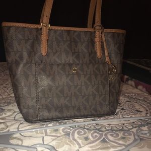 Michael Kors  Authentic Purse